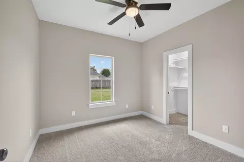 Bedroom - 125 Sitka Loop, Haughton, LA 71037 photo 4 of 4