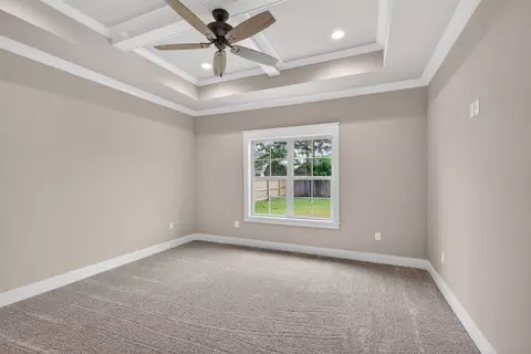 Bedroom - 125 Sitka Loop, Haughton, LA 71037 photo 1 of 4