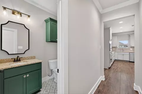Entry Way - 125 Sitka Loop, Haughton, LA 71037 photo 8 of 11