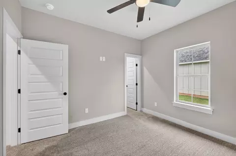 Bedroom - 125 Sitka Loop, Haughton, LA 71037 photo 3 of 4