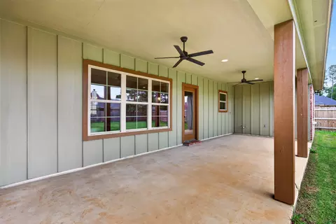 Exterior - 125 Sitka Loop, Haughton, LA 71037 photo 5 of 5