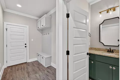 Entry Way - 125 Sitka Loop, Haughton, LA 71037 photo 6 of 11