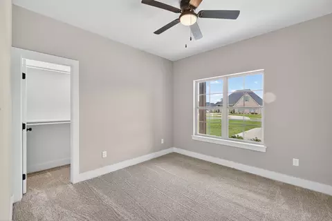 Bedroom - 125 Sitka Loop, Haughton, LA 71037 photo 2 of 4