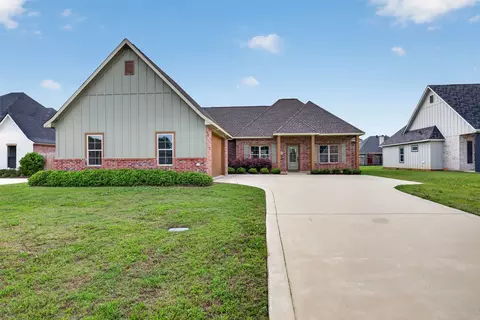 Exterior - 125 Sitka Loop, Haughton, LA 71037 photo 2 of 5