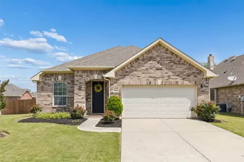 16301 Dry Creek Blvd, Prosper, TX 75078