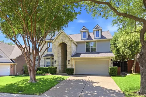 7947 Glade Hill Ct, Dallas, TX 75218