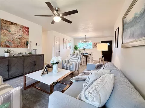 5712 Bonnie Wayne St, Haltom City, TX 76117