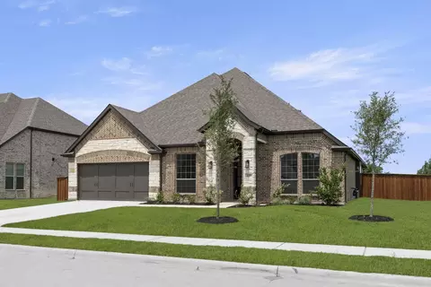227 Harmony Ave, Forney, TX 75126
