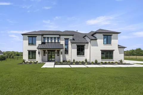 208 Terry Ln, Heath, TX 75032