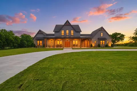 958 Cedar Mills Rd, Gordonville, TX 76245