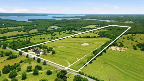 958 Cedar Mills Rd, Gordonville, TX 76245
