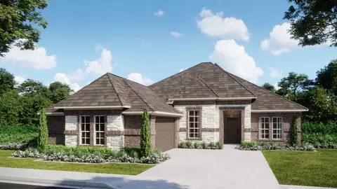 408 Heritage Hill Dr, Forney, TX 75126