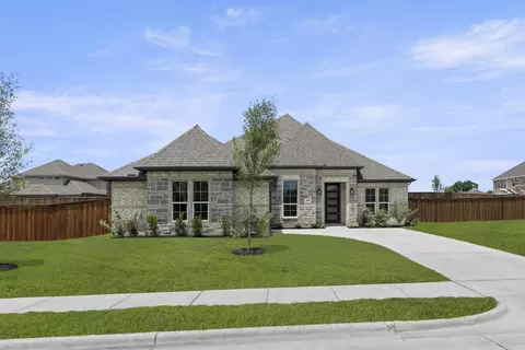 408 Heritage Hill Dr, Forney, TX 75126