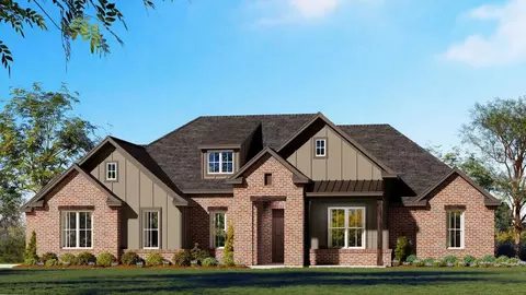 200 Cordillera Ln, Red Oak, TX 75154