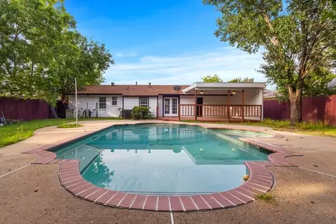 2529 Syracuse Dr, Irving, TX 75062
