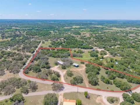 346 Whispering Oaks Ln, Early, TX 76802