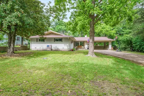 417 N Norman St, Grand Saline, TX 75140