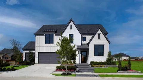 3322 Crosby Ln, Celina, TX 75009