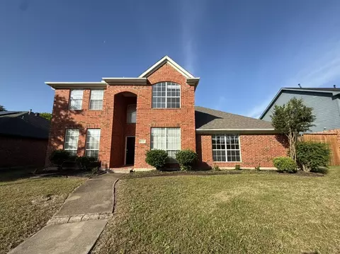 2031 Stillwater Dr, Mesquite, TX 75181
