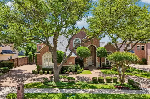5332 Blake Dr, Plano, TX 75093