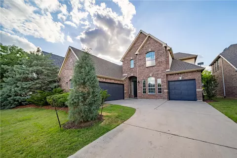 3762 Chesapeake Dr, Frisco, TX 75034