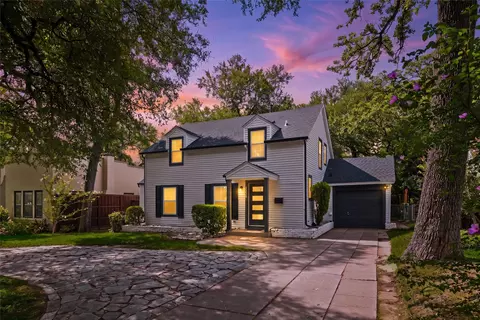2228 Goldenrod Ave, Fort Worth, TX 76111