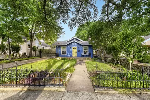2306 Western Ave, Fort Worth, TX 76107