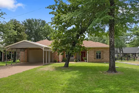 49 Westview Cir, Star Harbor, TX 75148