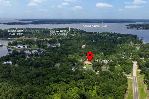 49 Westview Cir, Star Harbor, TX 75148