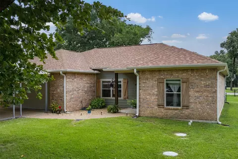 49 Westview Cir, Star Harbor, TX 75148