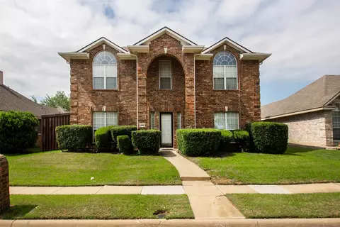 4900 Basil Dr, Mckinney, TX 75070
