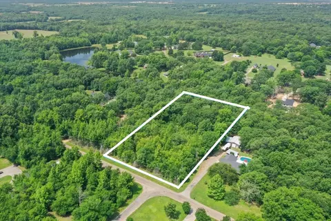 tbd Cr 4425, Mount Pleasant, TX 75455