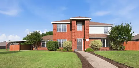 1001 Scenic Dr, Justin, TX 76247