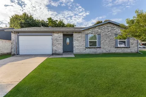 7100 Winchester Rd, North Richland Hills, TX 76182