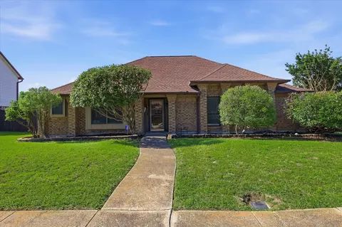 1774 Clydesdale Dr, Lewisville, TX 75067