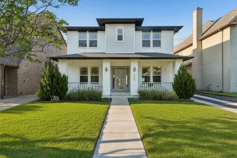 5639 Miller Ave, Dallas, TX 75206