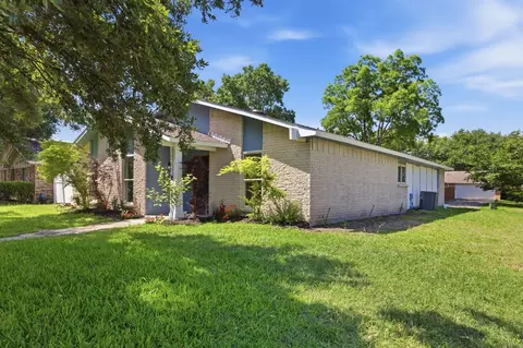 2429 Norway Dr, Garland, TX 75040