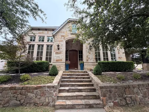 5809 Settlement Way, Mckinney, TX 75070