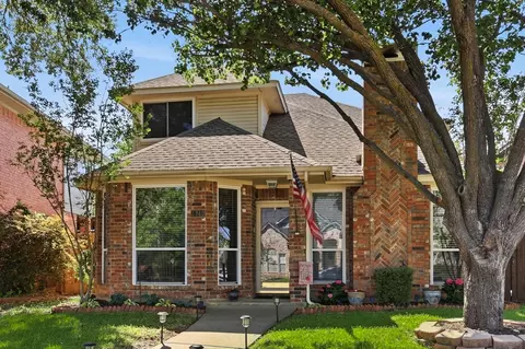 1740 Creekbend Dr, Lewisville, TX 75067