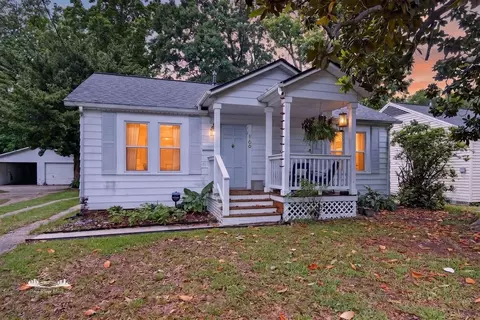 166 Albert Ave #1, Shreveport, LA 71105