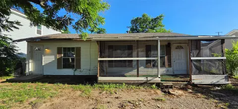 5729 Wellesley Ave, Fort Worth, TX 76107