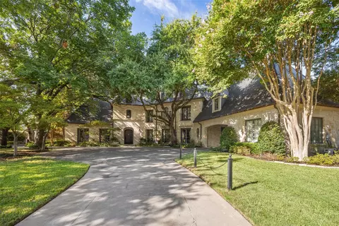 9525 Alva Ct, Dallas, TX 75220