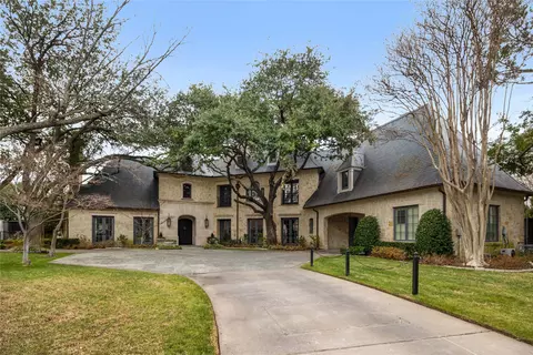 9525 Alva Ct, Dallas, TX 75220