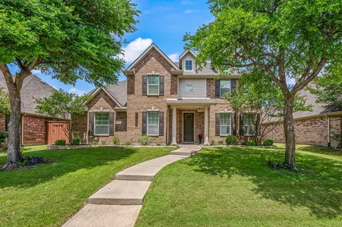 14550 Daneway Dr, Frisco, TX 75035