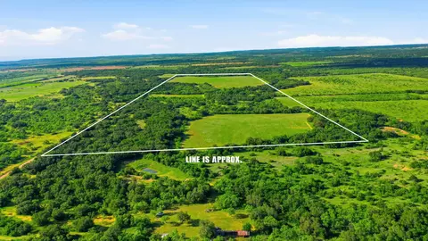 1343 County Road 188, Cross Plains, TX 76443