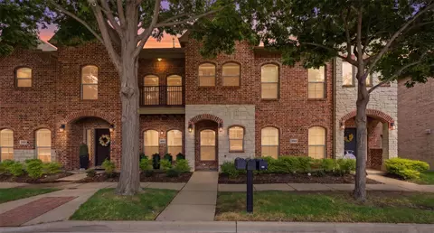6812 Regello Dr, Frisco, TX 75034