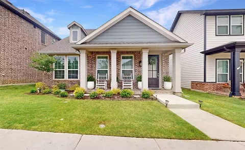 1521 Horizon Way, Northlake, TX 76247