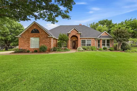 122 Chapel Hill Dr, Double Oak, TX 75077