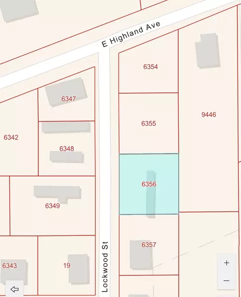 104 Lockwood St, Comanche, TX 76442 photo 4