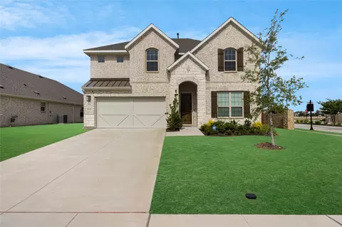 2600 Rocket Bend Dr, Anna, TX 75409